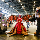 Illustration for article titled The Best iLeague Of Legends/i Cosplay
